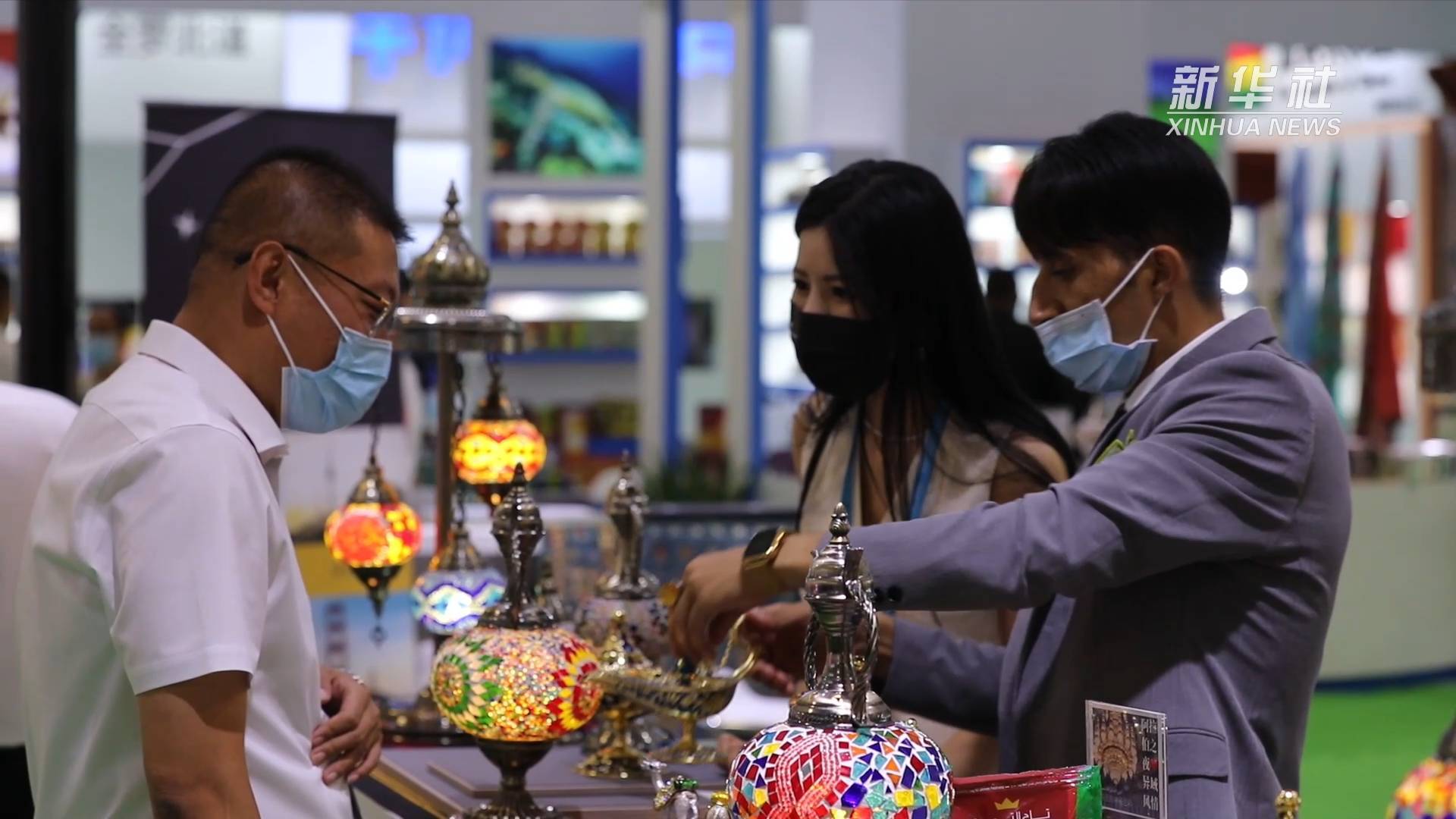 奋进新征程 建功新时代·非凡十年丨坚定不移走高质量发展之路_中国_动力_经济