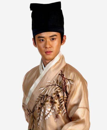 最俊俏小和尚高昊:国家级运动员,出道获于正捧,娃娃脸星途受限_叶祖新