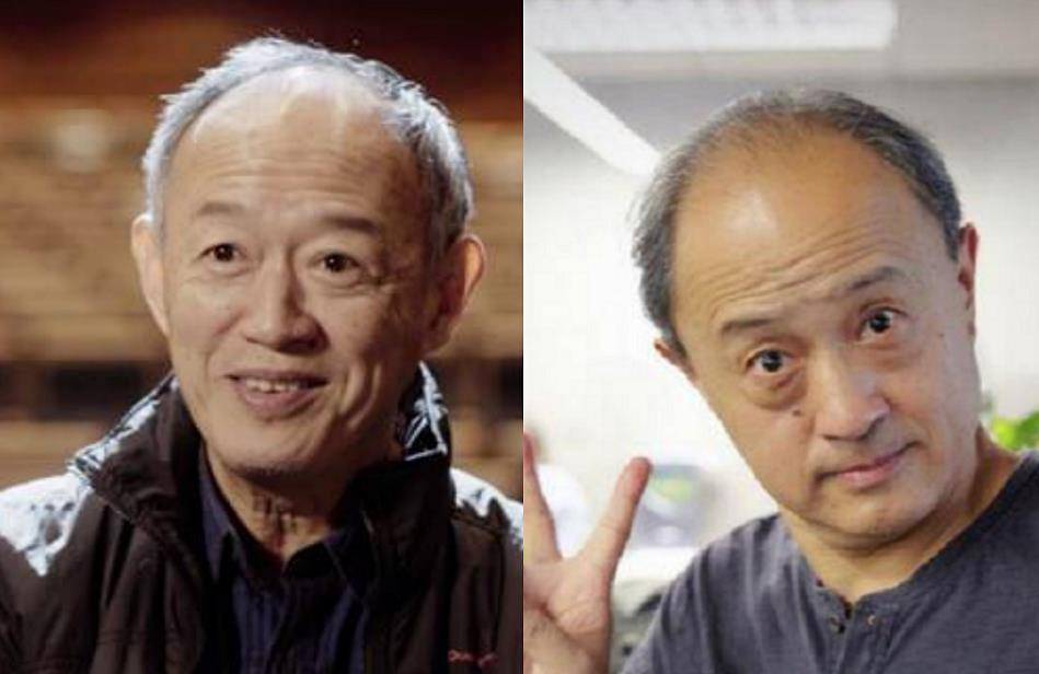 撞脸金士杰,《三十而已》《二十不惑》都有他_杨新鸣_小角色_合作
