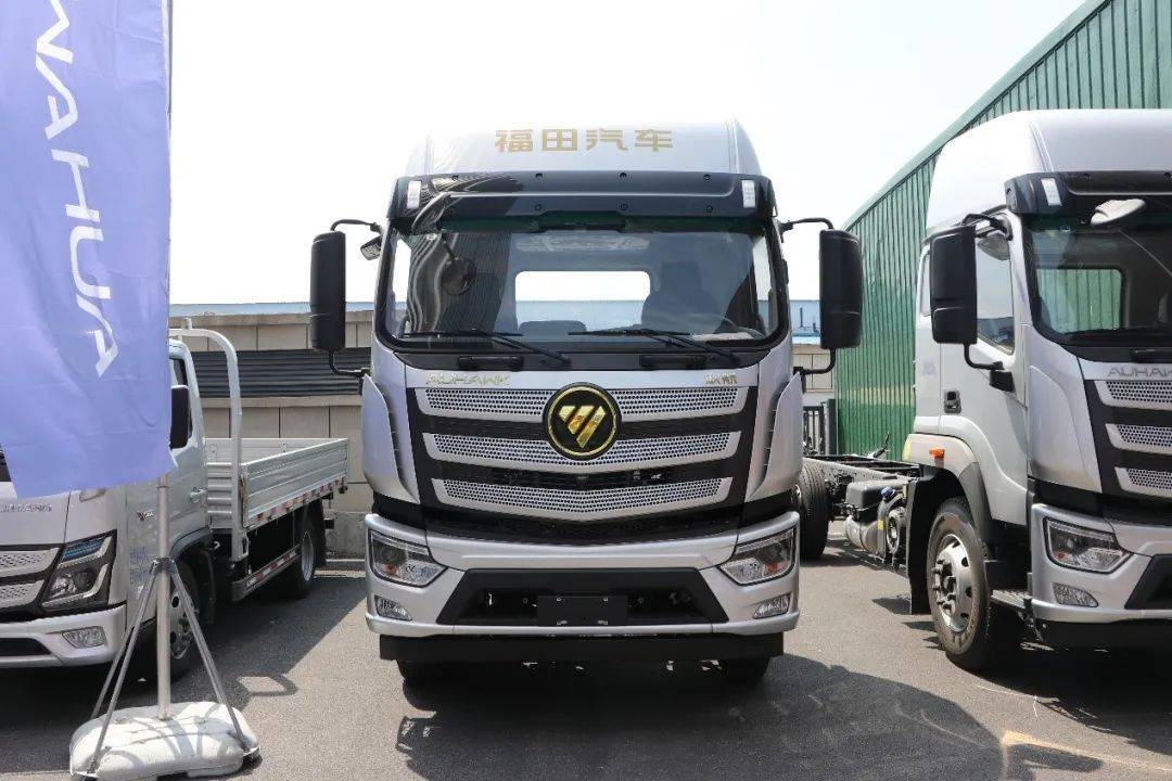 自动挡卡车:萌芽的希望,崛起的市场_搜狐汽车_搜狐网