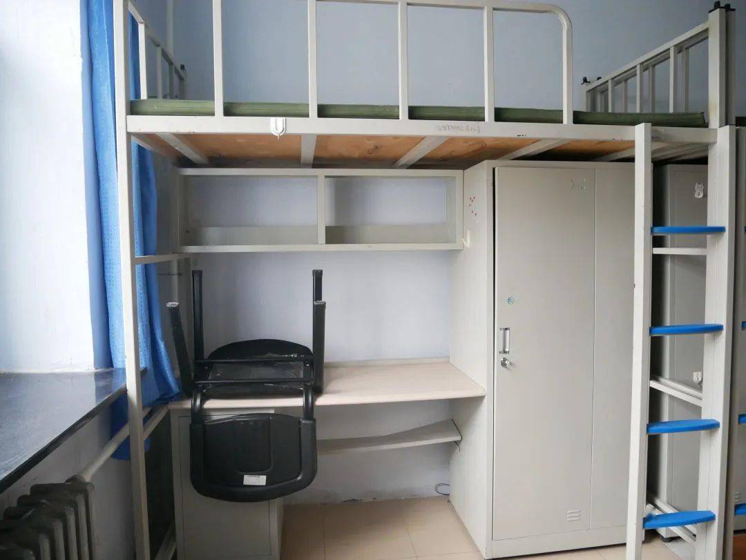 迎新系列|关于宿舍,你想知道的这里都有!_南苑_公寓_同学