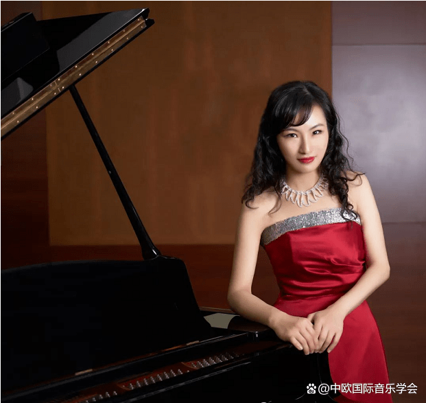 2022普罗科菲耶夫国际音乐比赛钢琴合作艺术组评审