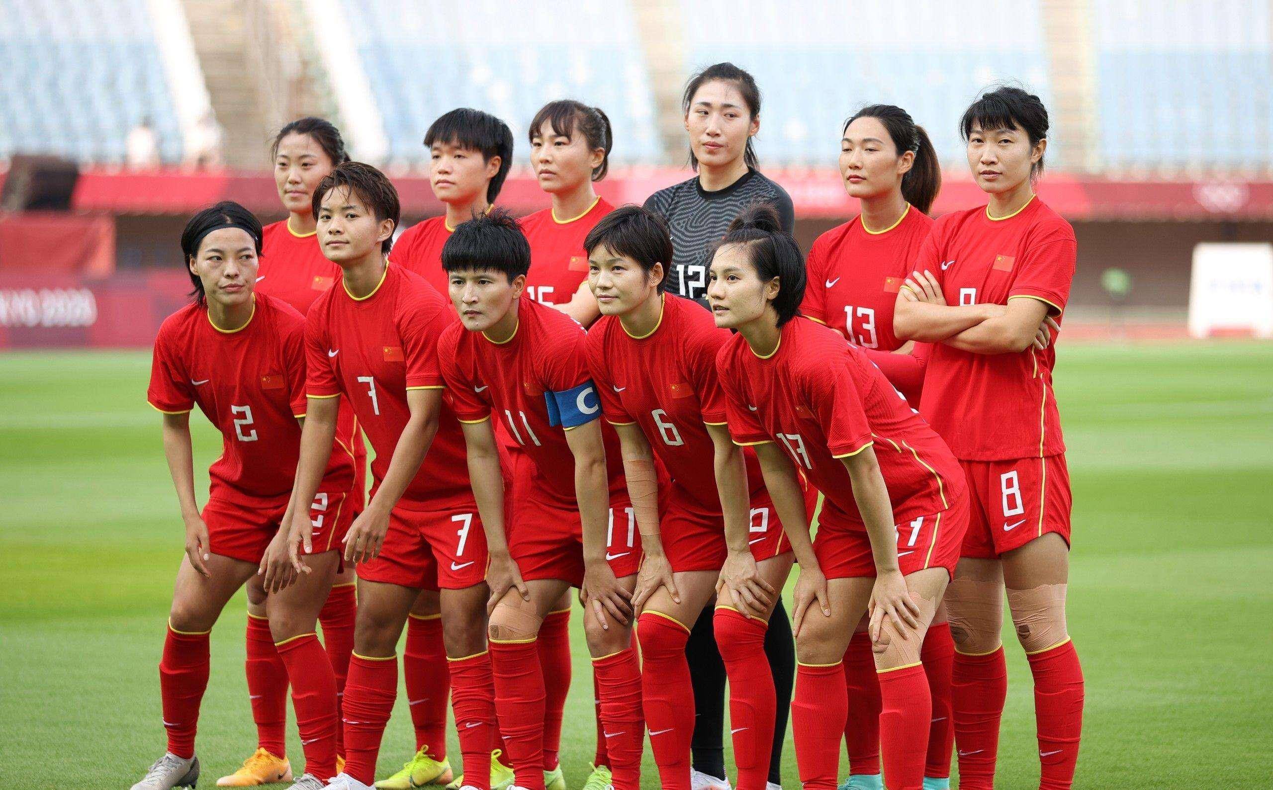 中国女足又一球员即将留洋,边路猛将将会花落谁家?_李梦雯_比赛_效力