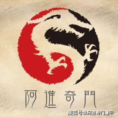 阿进奇门:学习奇门的入门基础知识点汇总,供大家学习参考_五行_特征