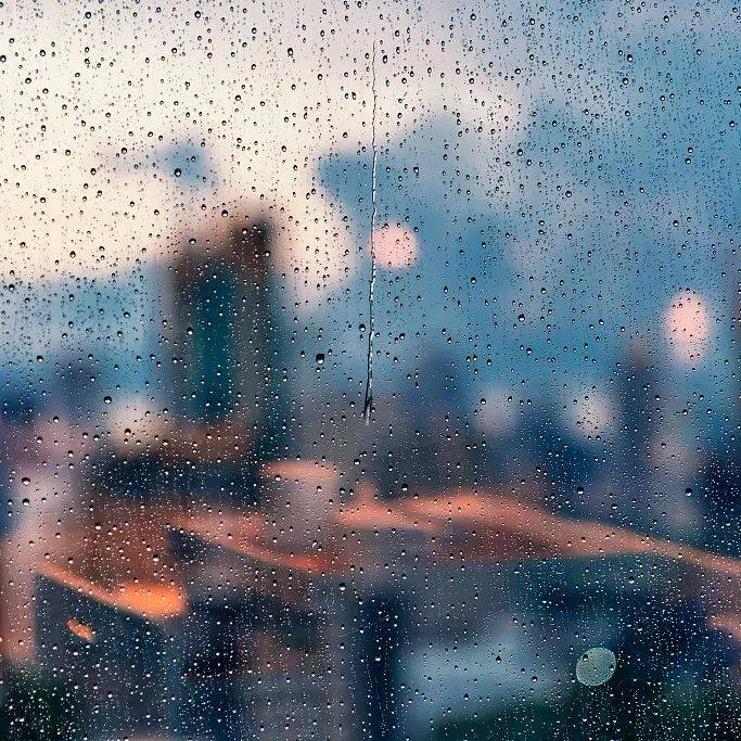 暴雨!大暴雨!陕西发布重大气象信息专报!_陕南_降水_天气