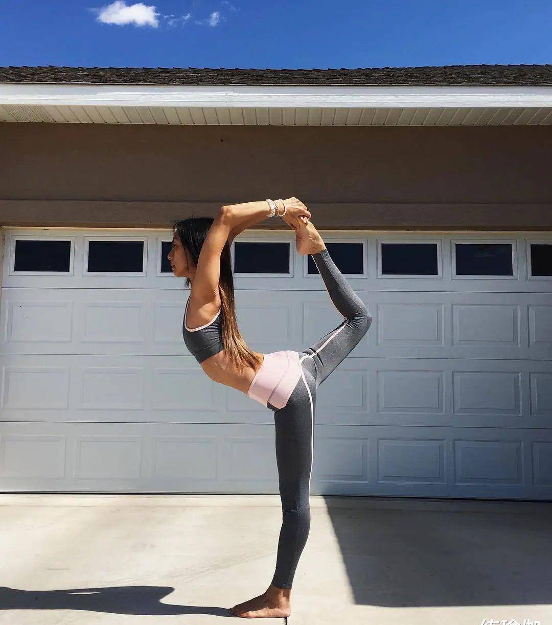 36岁王珞丹开挂了!