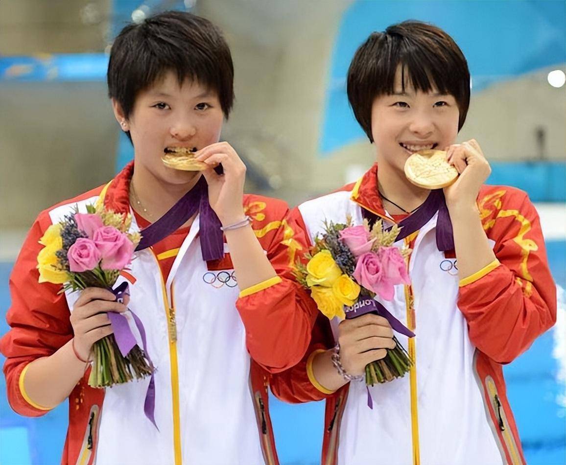 3次奥运会3枚银牌,婚后人生也动荡坎坷_洛加尼斯_李青_跳水