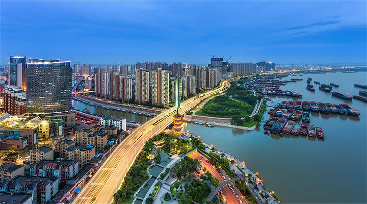 2022年安徽省芜湖市弋江区政府质量奖开始申报!