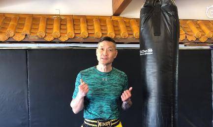 "香港第一打星"周比利,曾踢断李连杰手臂,如今63岁现状如何?