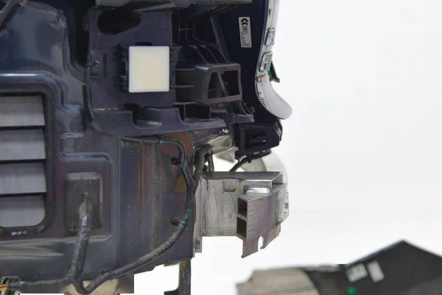 怎么给aj消毒真猛！目前最厚防撞梁，没有之一_https://www.jmylbn.com_新闻资讯_第17张