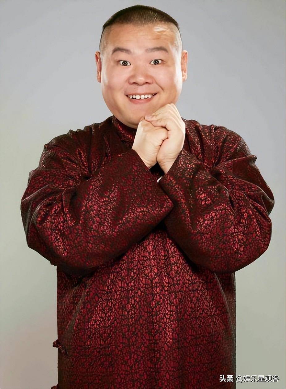 "草根"岳云鹏:出轨,私生女无人相信,成名后给5个姐姐买房_岳岳_父母