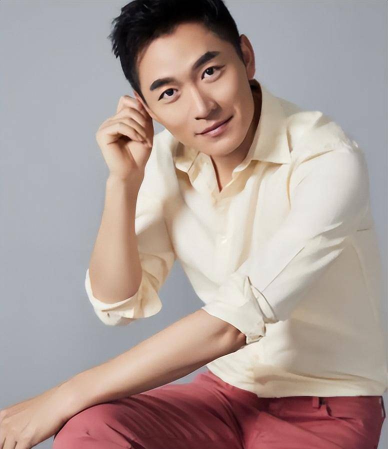 前明星直播带货《百外相》,朱永腾被骂卖假货,却被