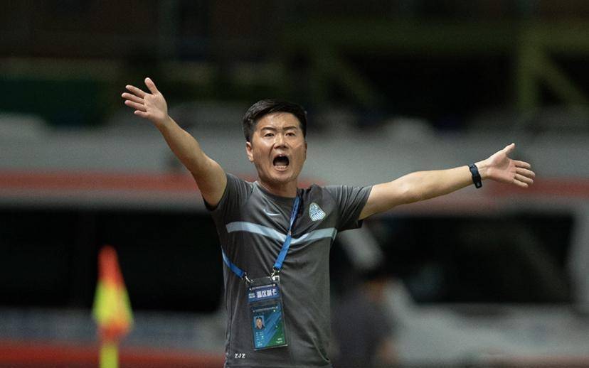 盘点中超余下赛季仍有帅位危机的主帅_河北队_教练_排名
