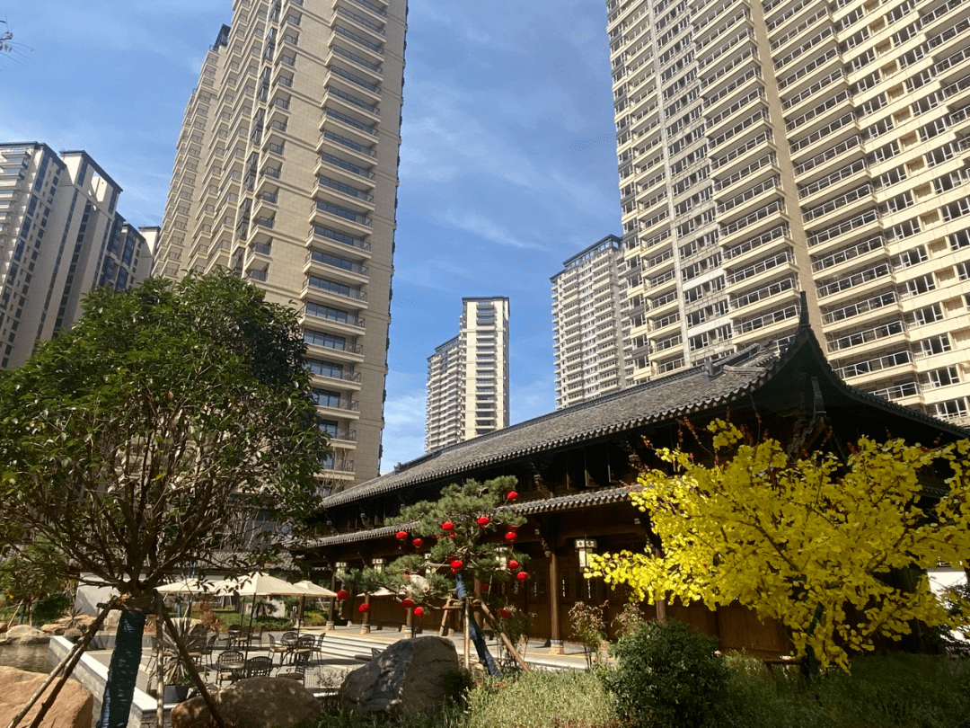 楼市终究是"现房"更得人心 这个销售榜单常客加推新楼_瓃宸_项目_刚需