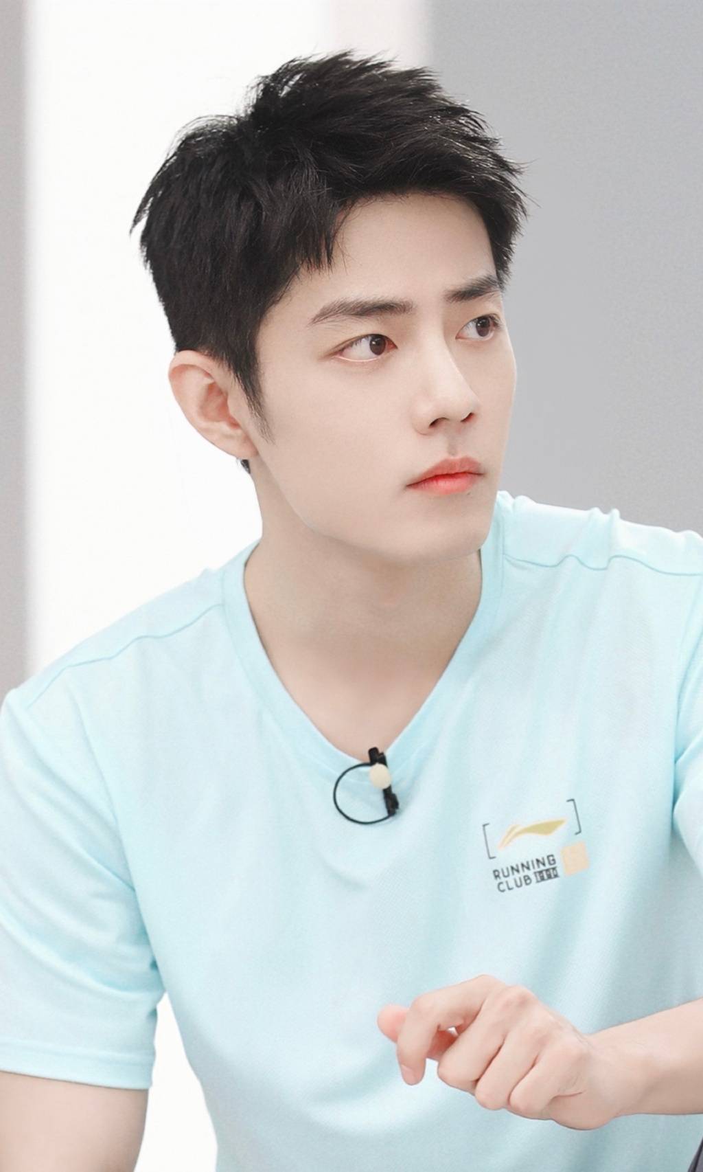 难怪鹅厂宠爱肖战!爆剧实力超出想象!