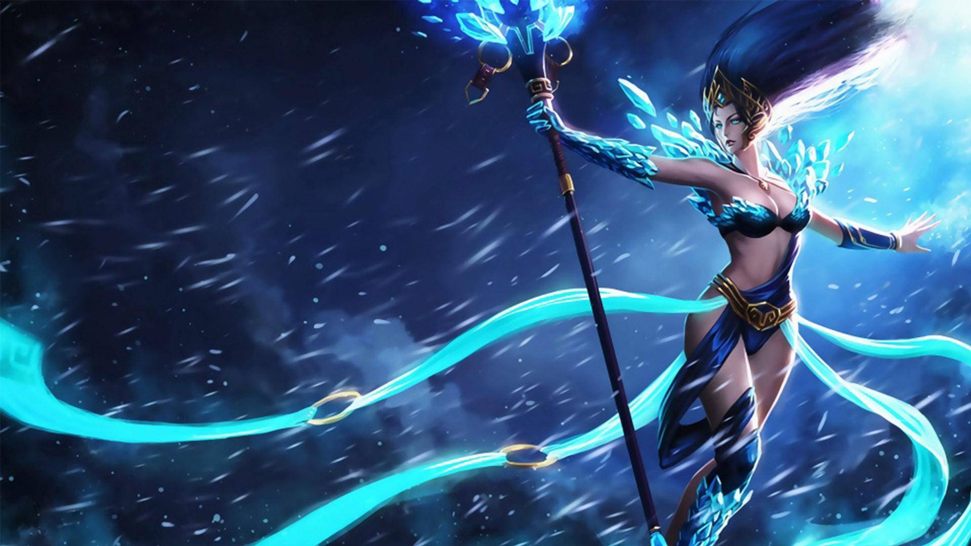 社交_网络_蓝色航行