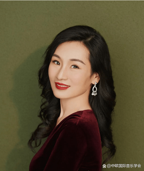人物访谈曹慧 | 2022普罗科菲耶夫国际音乐比赛钢琴合作艺术组评审