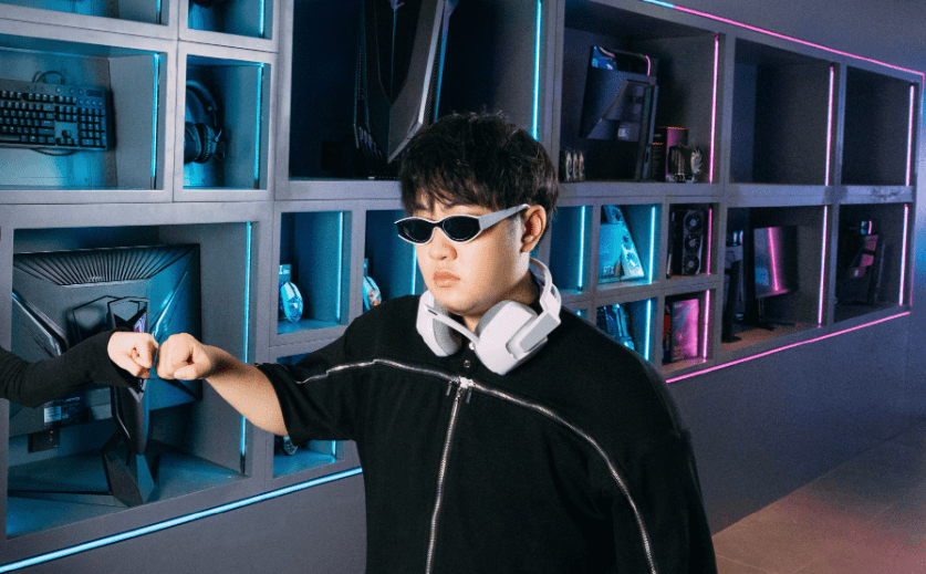 ag张角透露cat回归赛场,世冠可能首发,爱思把自己嘲讽没了?