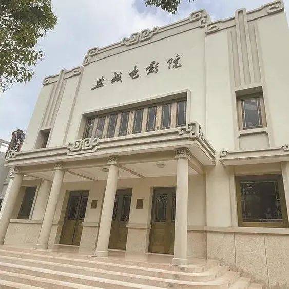 终极电影指南