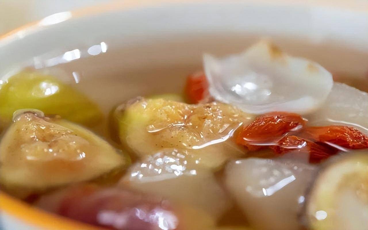 现在吃无花果正当季,爱吃的人能收获哪些好处呢?