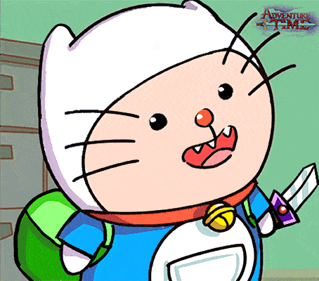 425!哆啦a梦保佑我!送100个背手看着你的机器猫是不是够了?