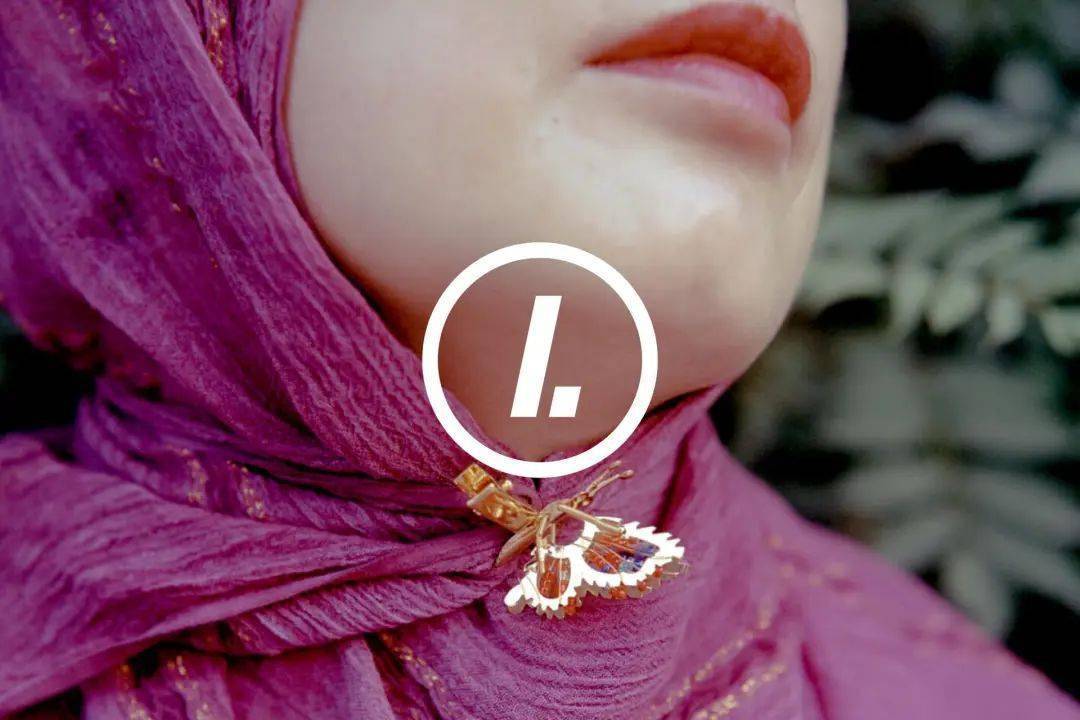 红色海娜,一种长在西部的植物 | 影像推荐_父亲_老人_西北风