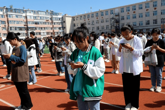 开发区公安局深入白城一职开展反电信诈骗宣传活动_平台_进行了_意识