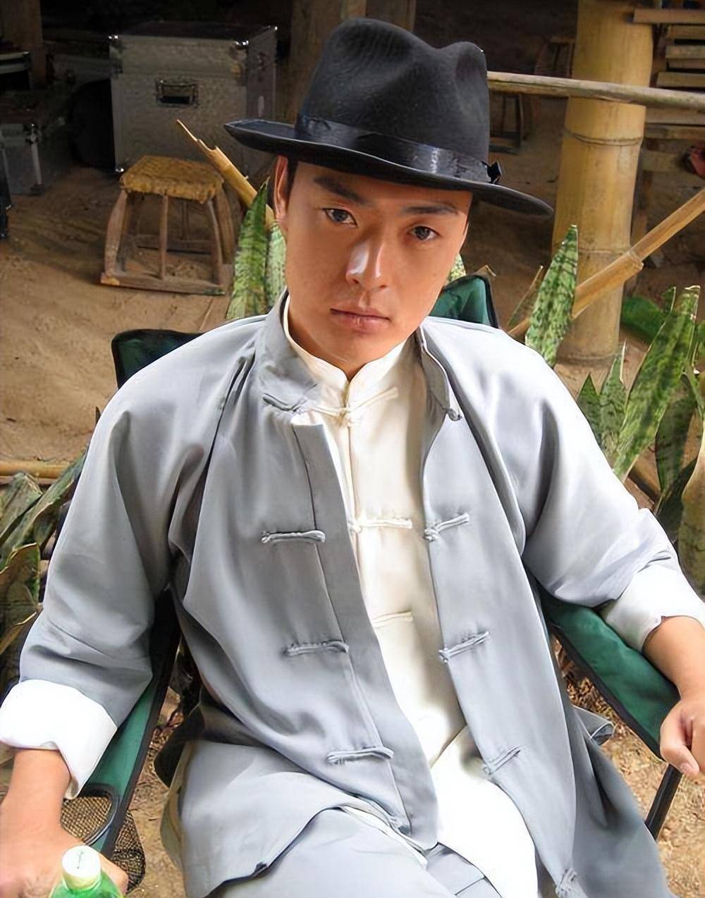 张桐的"消失",是娱乐圈的"悲哀"