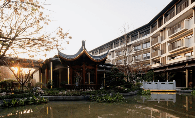 长期主义之招商蛇口：深度参与城市共建，实现企业与城市共生长_产业化_发展_谷系