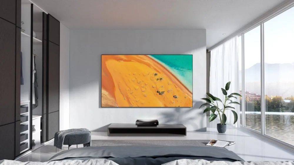 买靠谱的真高刷电视,还得看电视一哥海信的!-家电圈官网