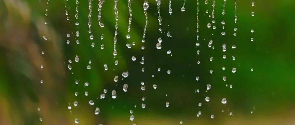 句容人！雨雨雨雨雨要来了，终于凉快了..._地区_江苏_气象学