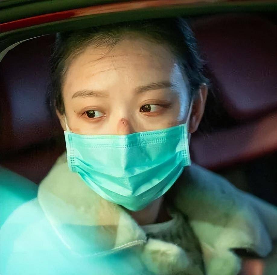 新一波疫情来袭,疫情题材的影视剧还会再来吗?_观众_电影_武汉