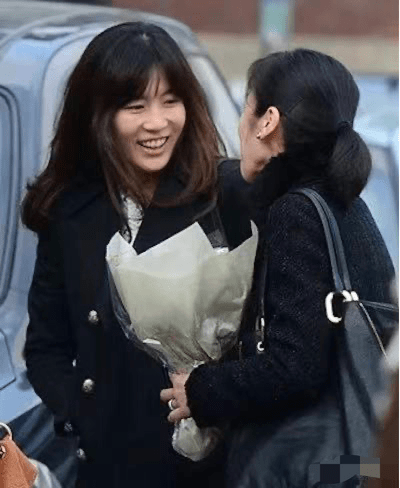 图片来源:网络韩国上下都被惊到了:没想到林世玲将大象集团盘活了!