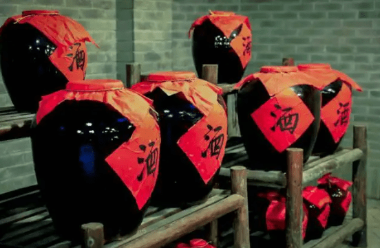 唐朝时期,酒文化的传播群体,具有广泛的传播性和影响力_佛教_唐代