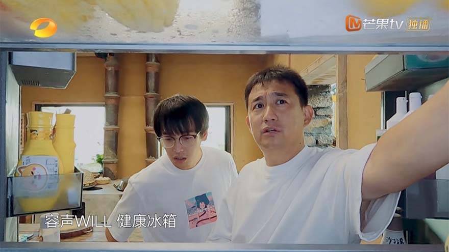 39岁容声冰箱的“少年感”：与用户一起抖出生活新姿态-家电圈官网