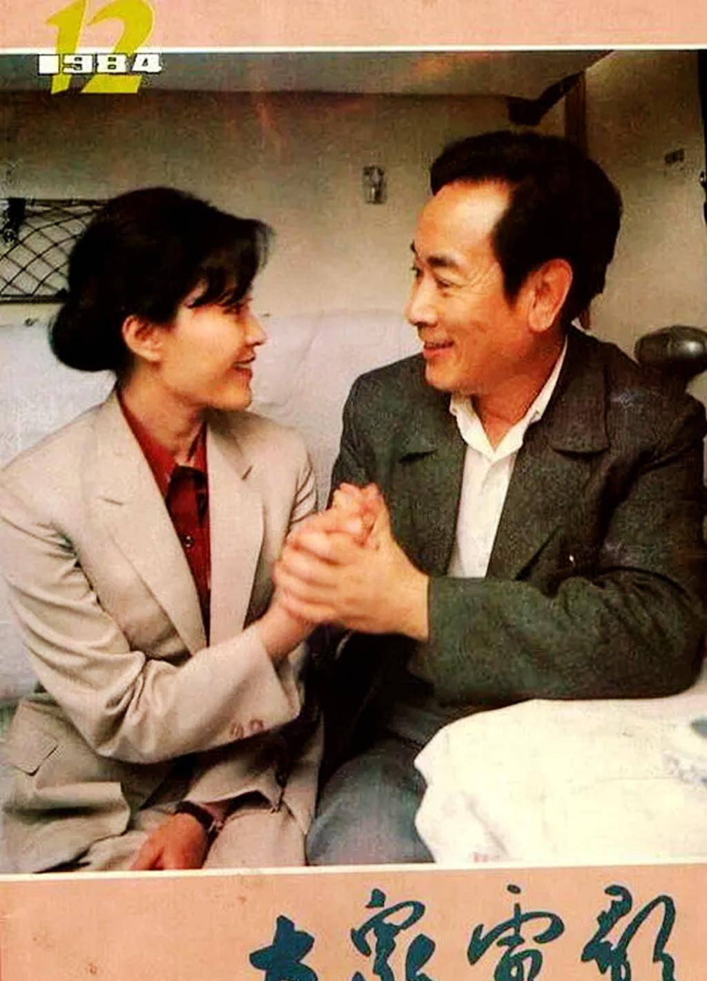 清晰剧照:《甲午风云》上映60年,李默然浦克王秋颖庞学勤已离世