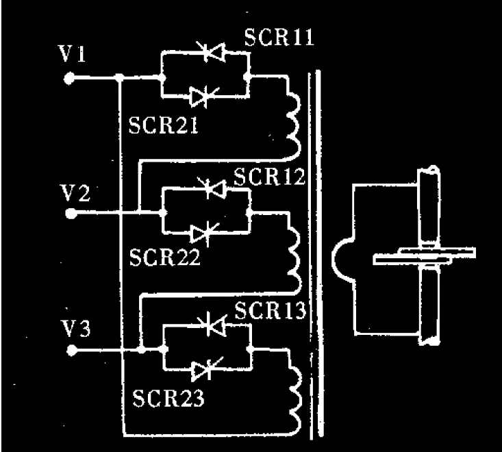 【論壇】不斷發展與完善中的電阻焊焊接電源_焊機_變壓器_整流