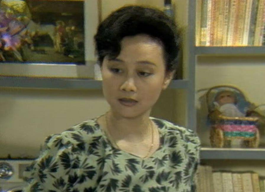 《渴望》故事变成了回忆:当时街上空无一人,现在还是