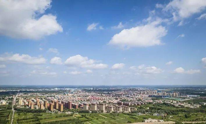 广宗:聚力加快打造"一区一城两基地"_新发展_产业化_全县