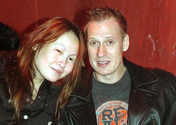 不得不说,罗琦这一生的履历真的是非常的丰富啊,曾经那个叛逆十足的