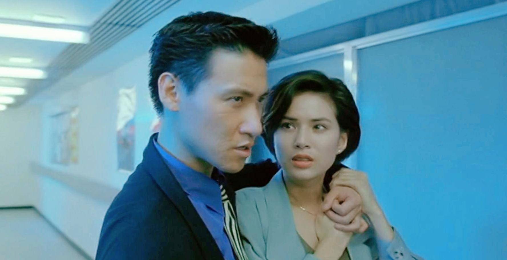 它主要讲述的就是关于未来世界当中人类和妖兽的战争.