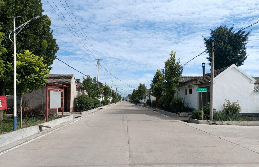 肥城市汶阳镇岗子村图片