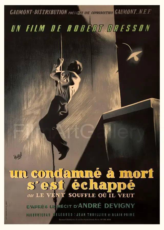 04《死囚越狱》