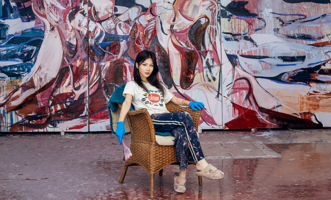 upcoming | zhang zipiao: moonquake_the_body_works