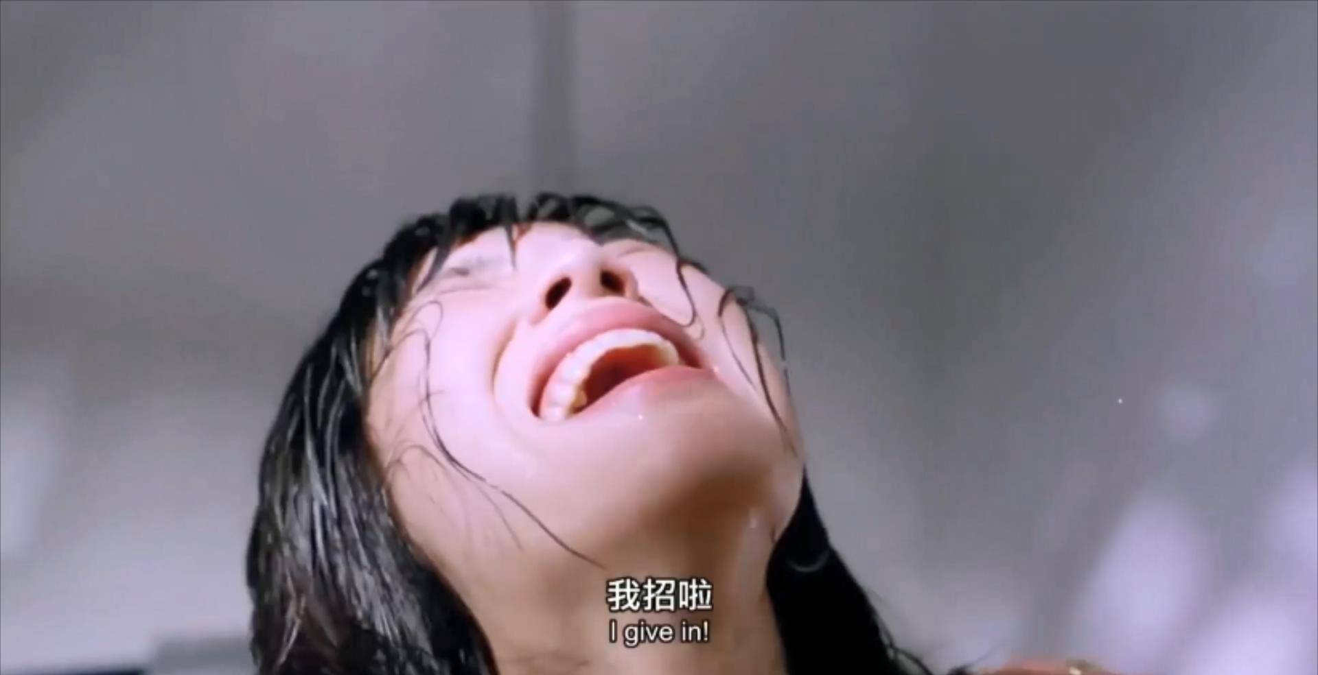 任达华拍了许多重口味电影,可我只喜欢他和关秀媚主演的《贼王》