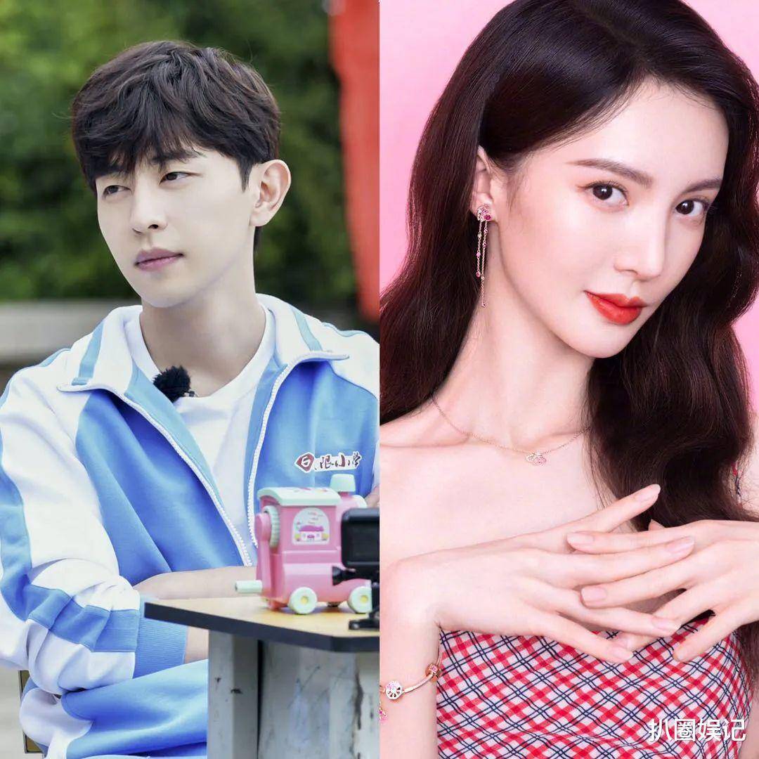 邓伦一直很讨厌金晨,他当初和某平台撕破脸也是因为金晨?