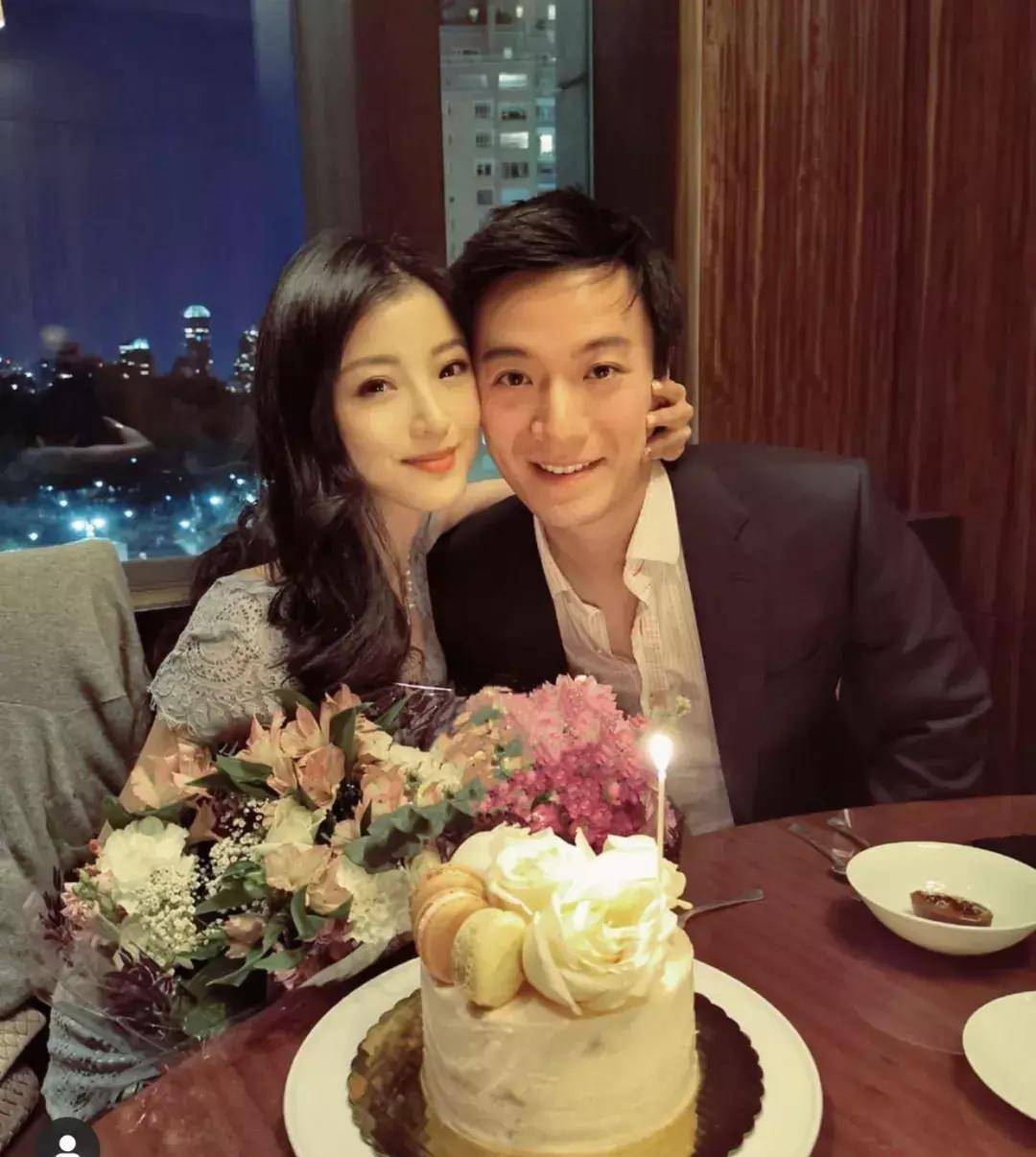 被何鸿燊赞是满分女友,今嫁钢琴天才_陈可欣_何猷亨_孟雨晴