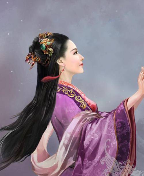 墓碑上刻11个字,解开陈圆圆生前最大谜团_吴三桂_因为_结局