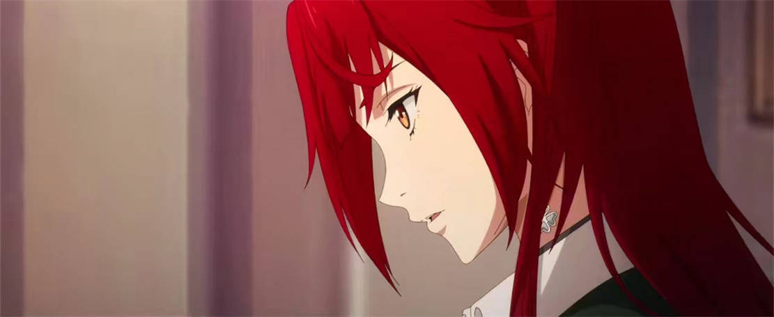 只要接受这个核心设定,你会发现越看越好看_动漫_诺诺_木子