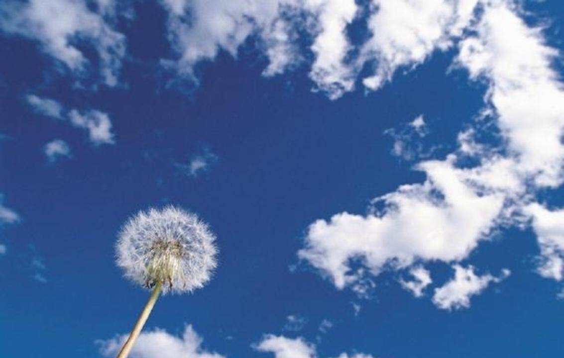 让心灵充实自信的人生金句,每日一读,豁达一生!_生活_因为_滴雨